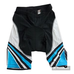 Men's Primalwear E3 Chamois Cycling Shorts